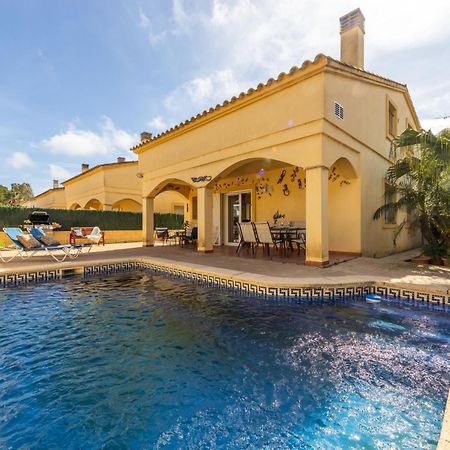 Holiday Home Sargantana Riumar By Interhome Extérieur photo