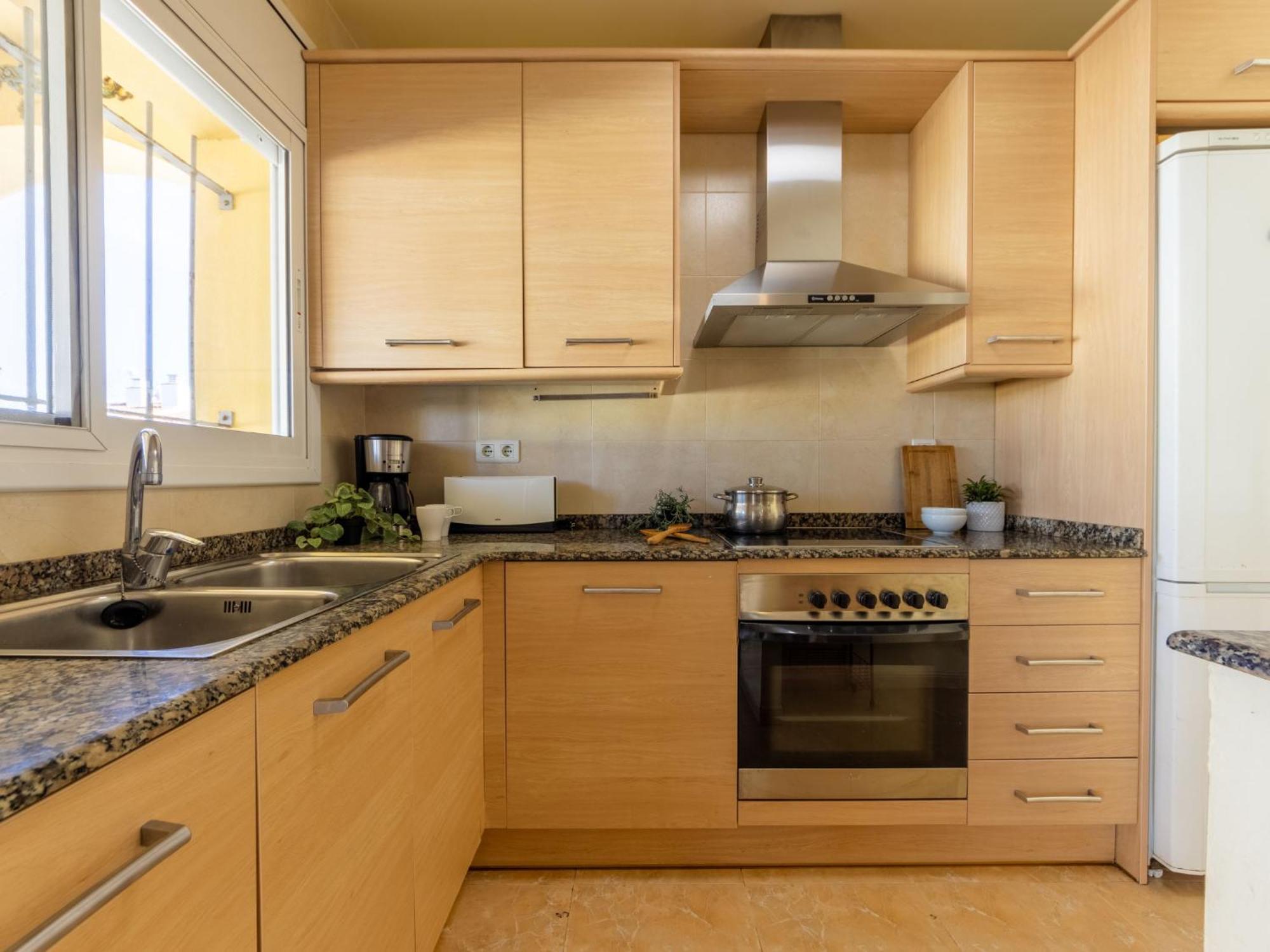 Holiday Home Sargantana Riumar By Interhome Extérieur photo